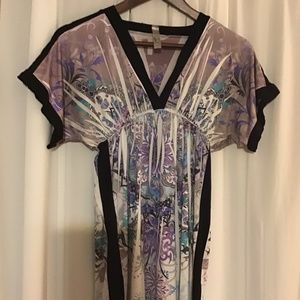 Voll Tunic
